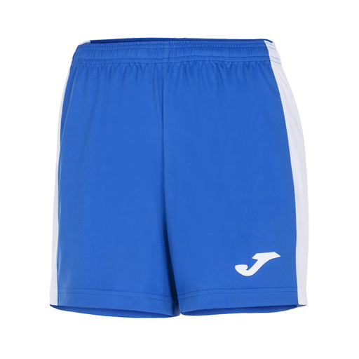 Shorts brancos Joma Maxi Royal