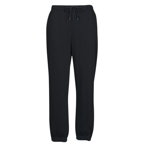 Pieces - PCCHILLI HW SWEAT PANTS - Noir