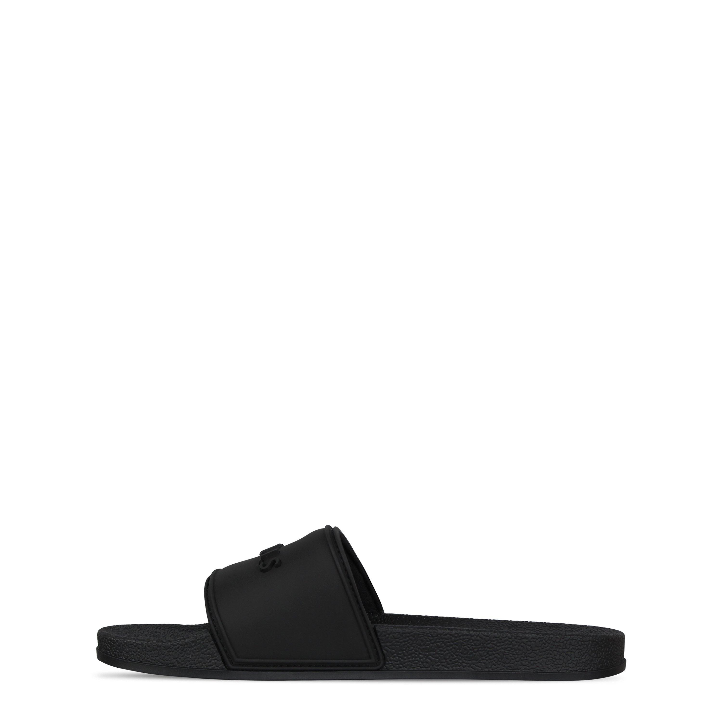 Jack Wills JW Minimal Logo Sliders