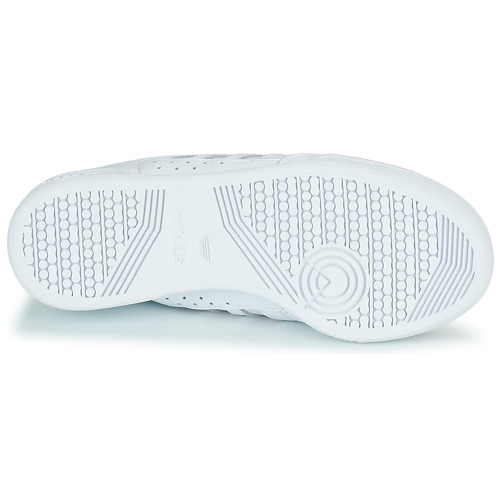 adidas Originals - CONTINENTAL 80 STRI - Blanc