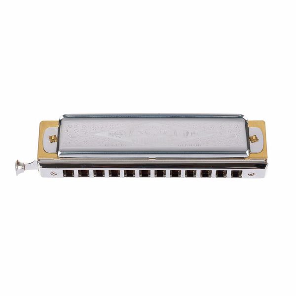 Hohner Super Chromonica M 270 D