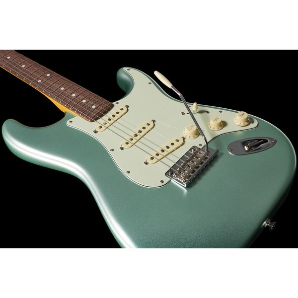 Fender AM Pro II Strat MYST SFG