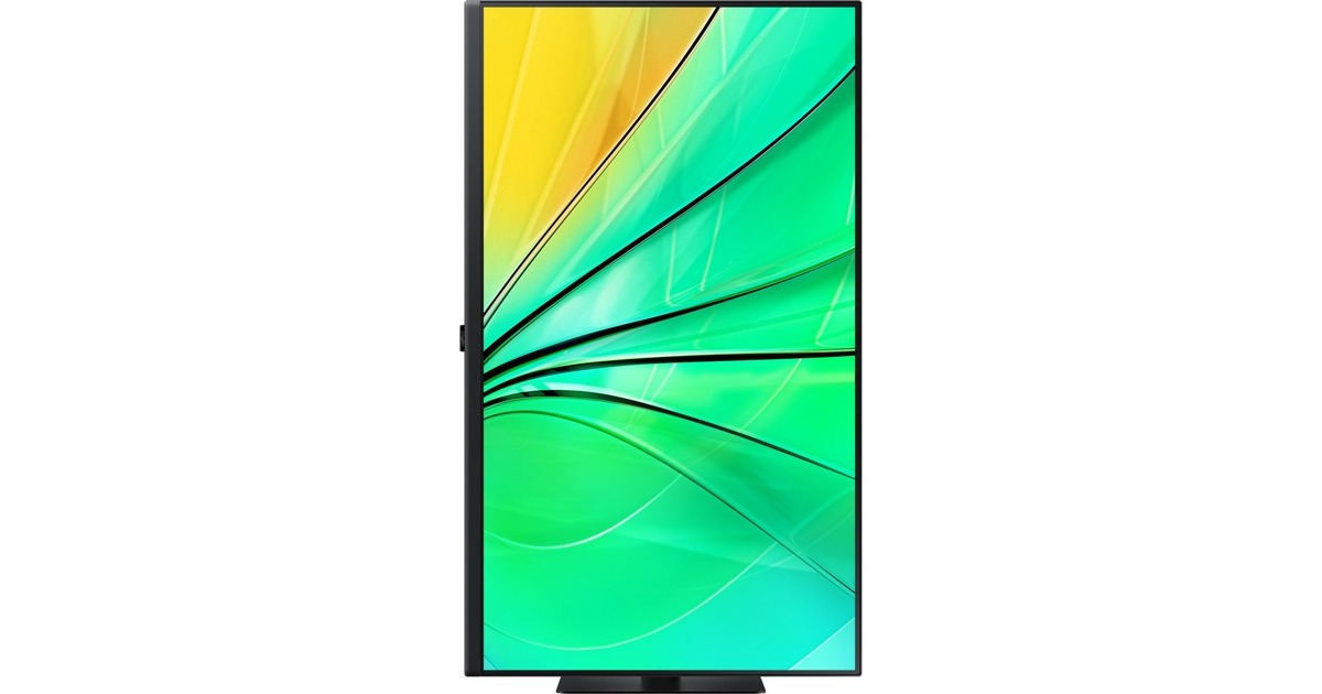 SAMSUNGViewFinity S6 S60D LS32D600EAUXEN 32