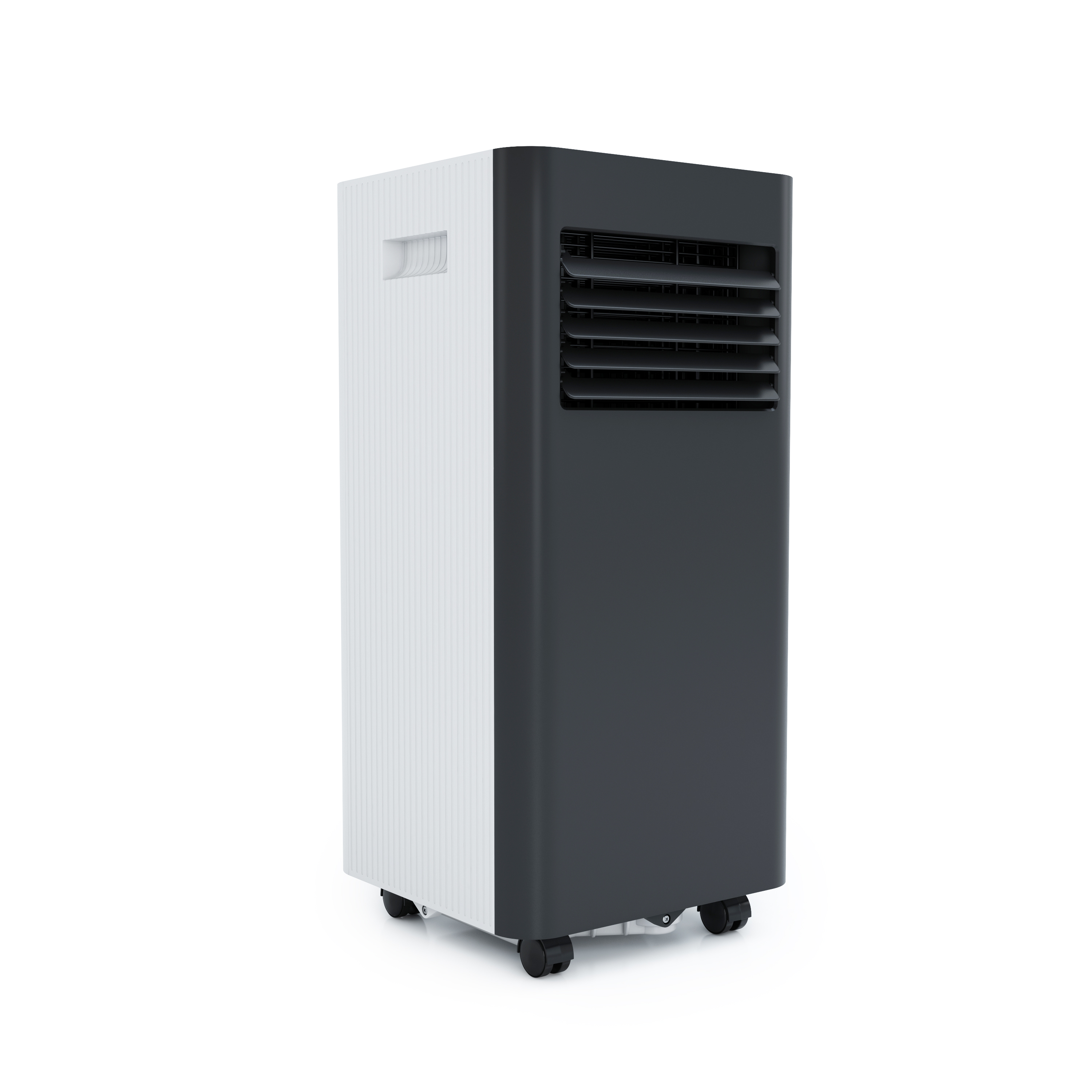 Klimaanlage ICE 10000 BTU schwarz