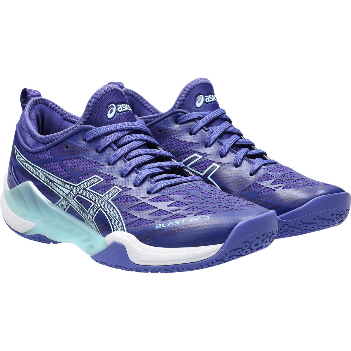 Asics Blast FF 3 Håndboldsko Dame
