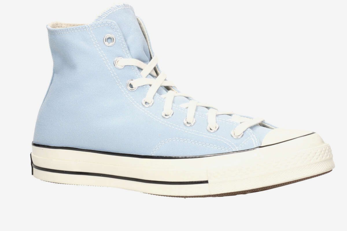 Converse Chuck 70 No Waste Canvas Schuh (armory blue egret black)