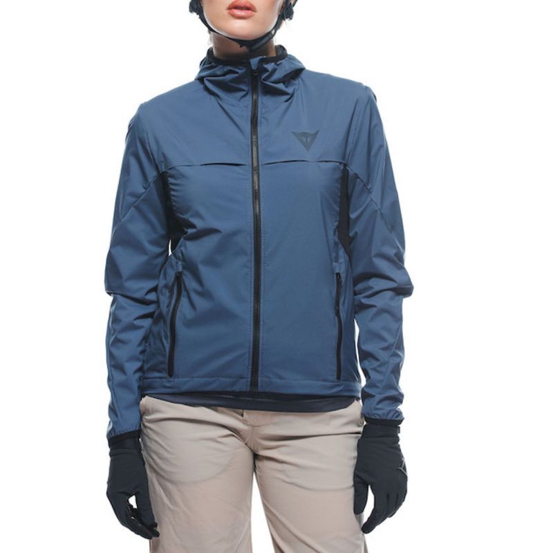 HGC Hybrid - Veste VTT femme