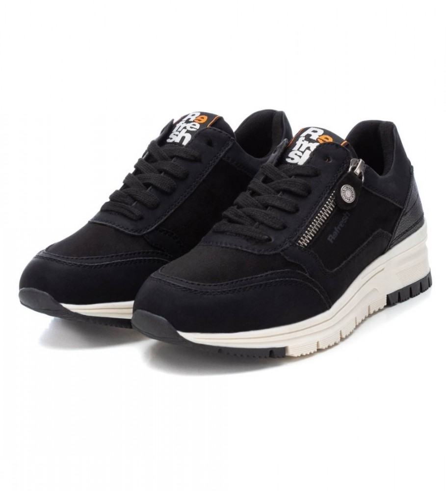 Tênis Refresh 171298 preto