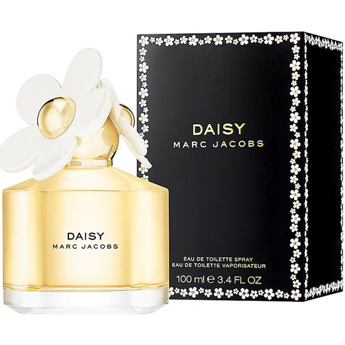 Marc Jacobs - Daisy Eau De Toilette Vaporizador