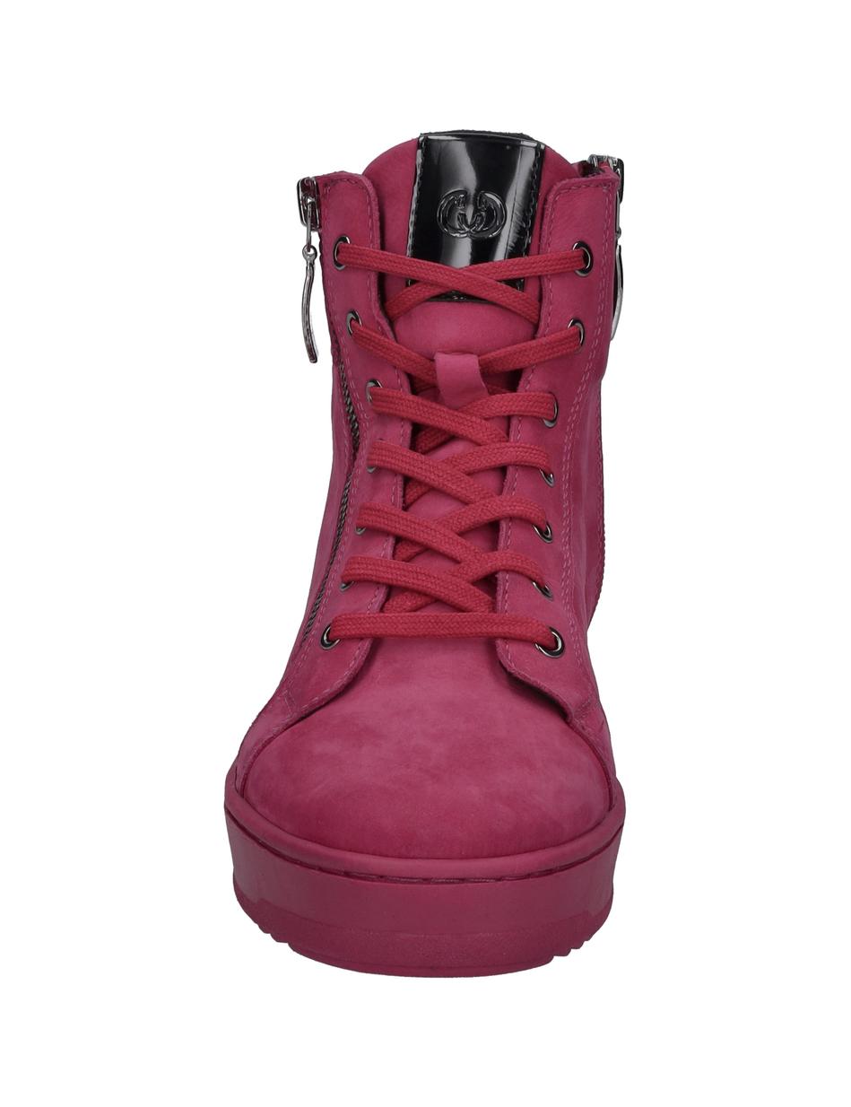 Sneaker Emilia 26, pink-kombi