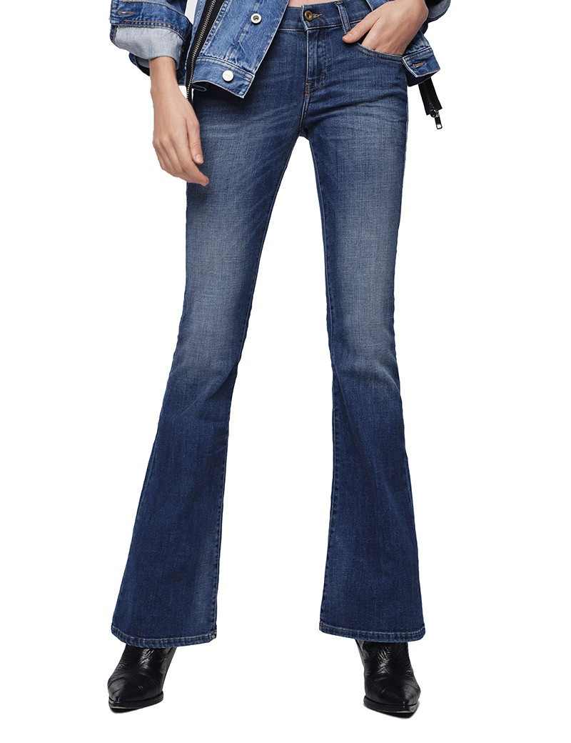 DIESEL D-EBBEY  JEAN 86AM