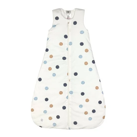 Gigoteuse bébé   Smile, laiteux        de               Lässig