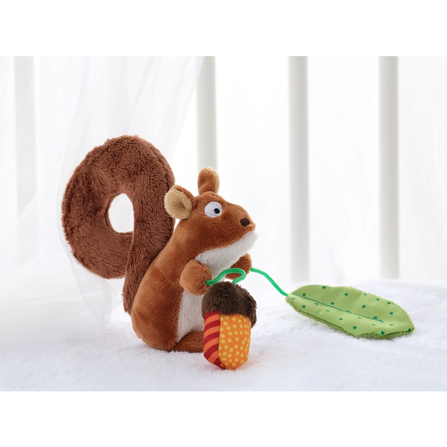 sigikid® Anhänger Eichhörnchen, Baby Activity