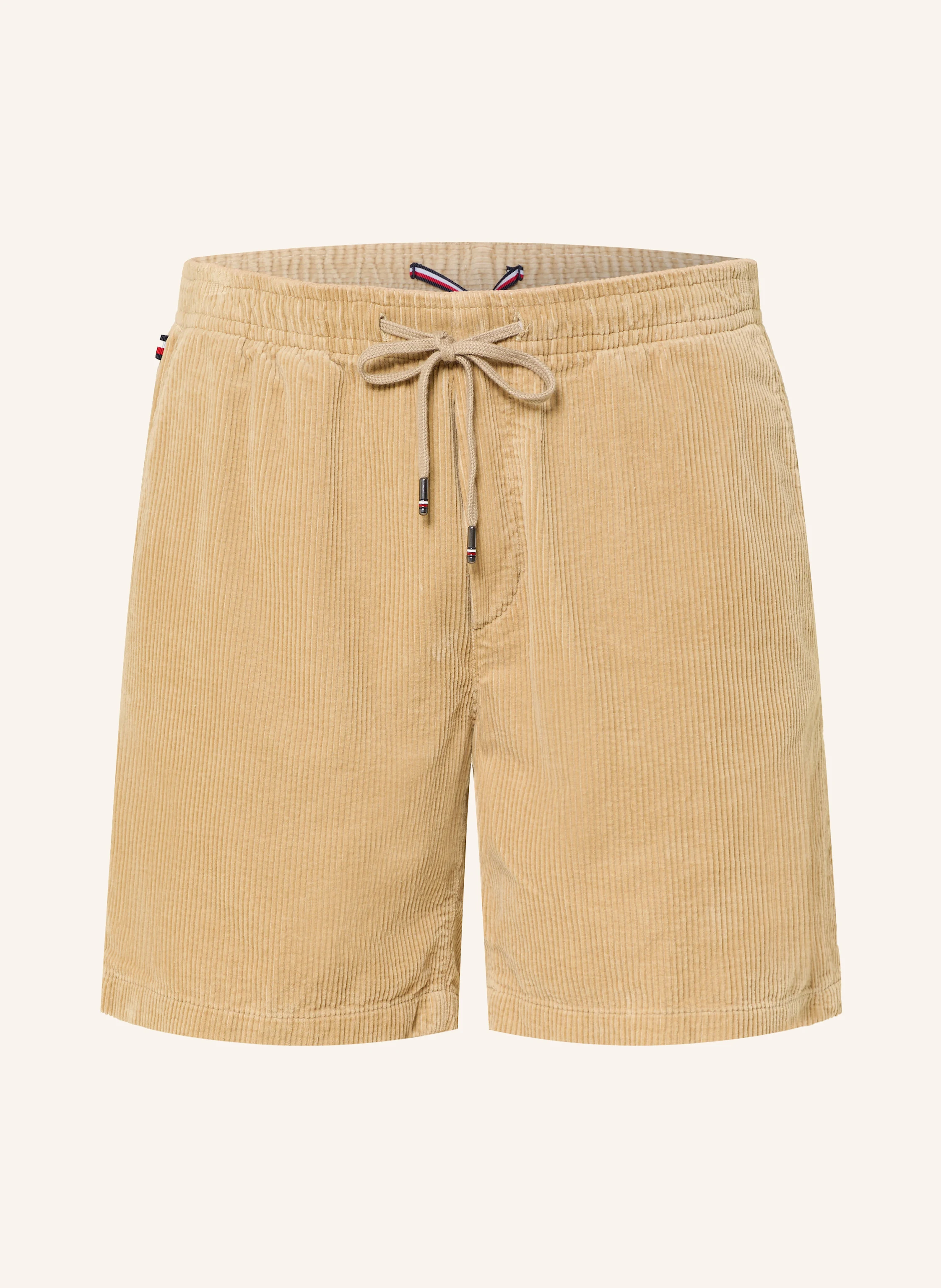 TOMMY HILFIGER Cordshorts