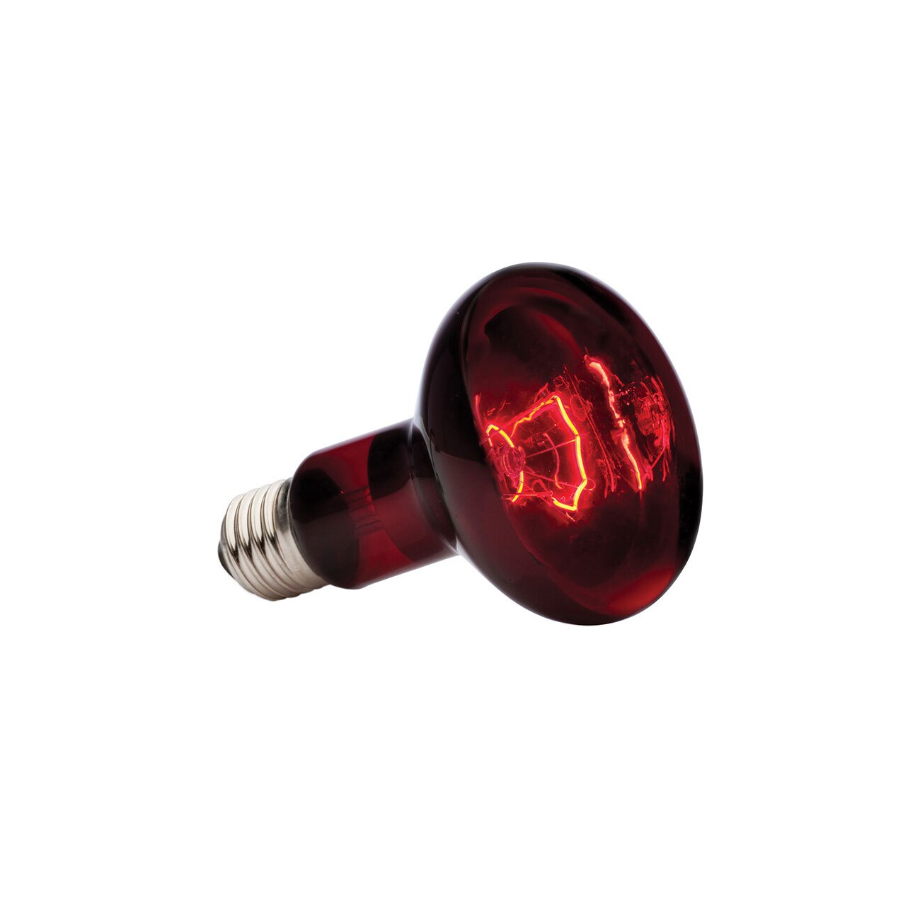 Exo Terra Infrarot-Spotlampe Heat GL 100 W