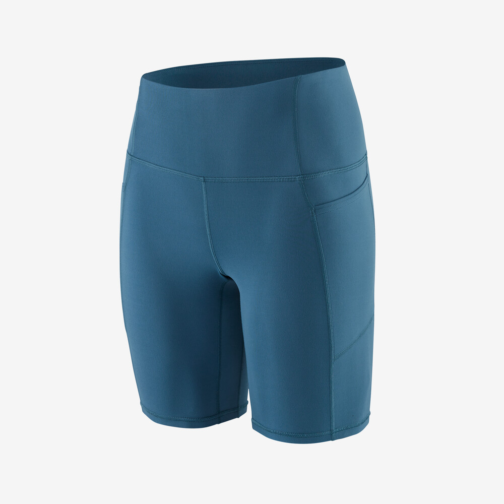 Maipo Damen-Shorts - 8 Zoll