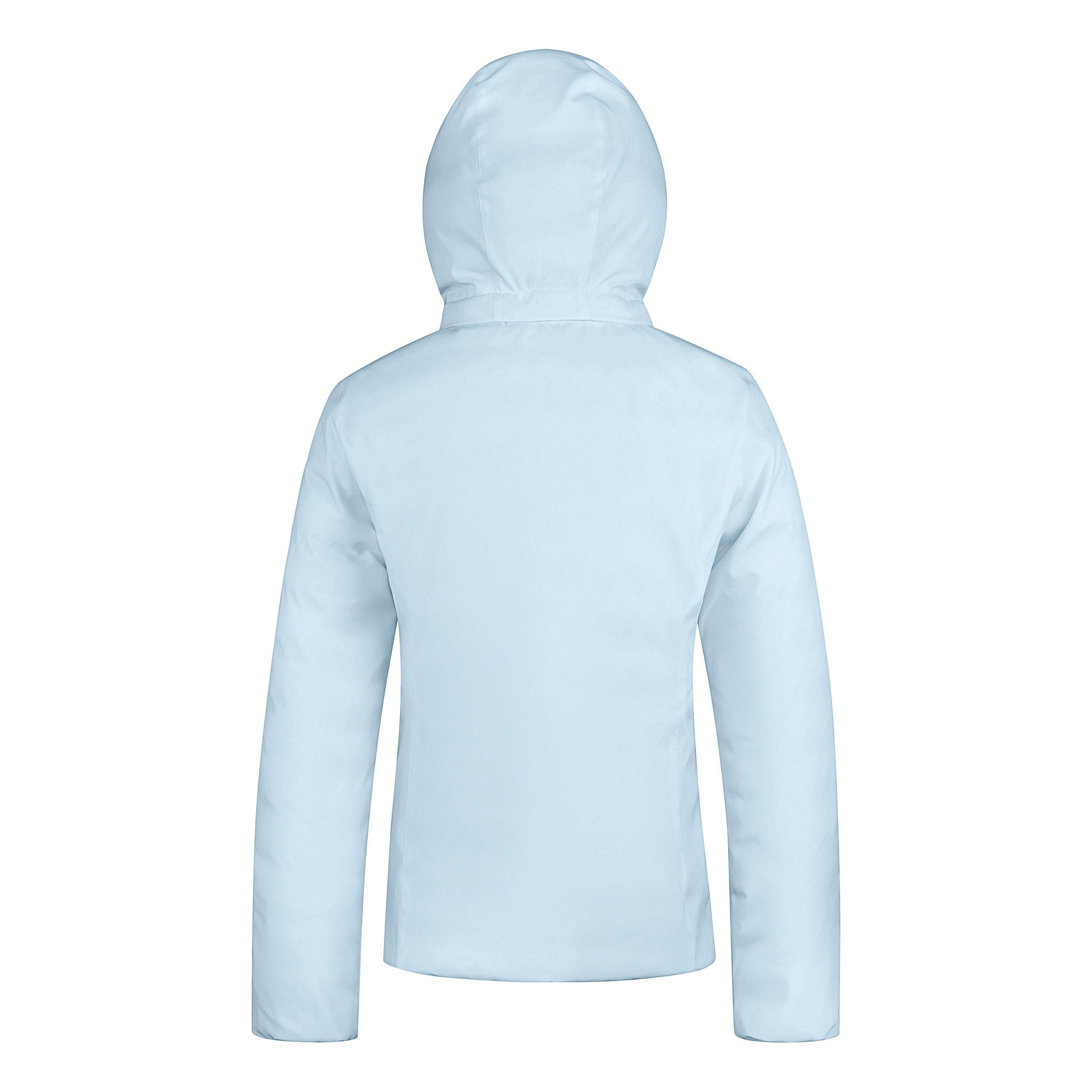 Cape Heights Puffer Jacket