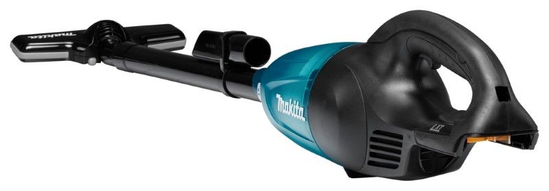 Makita DCL180ZB 18V Li-ion accu stofzuiger body