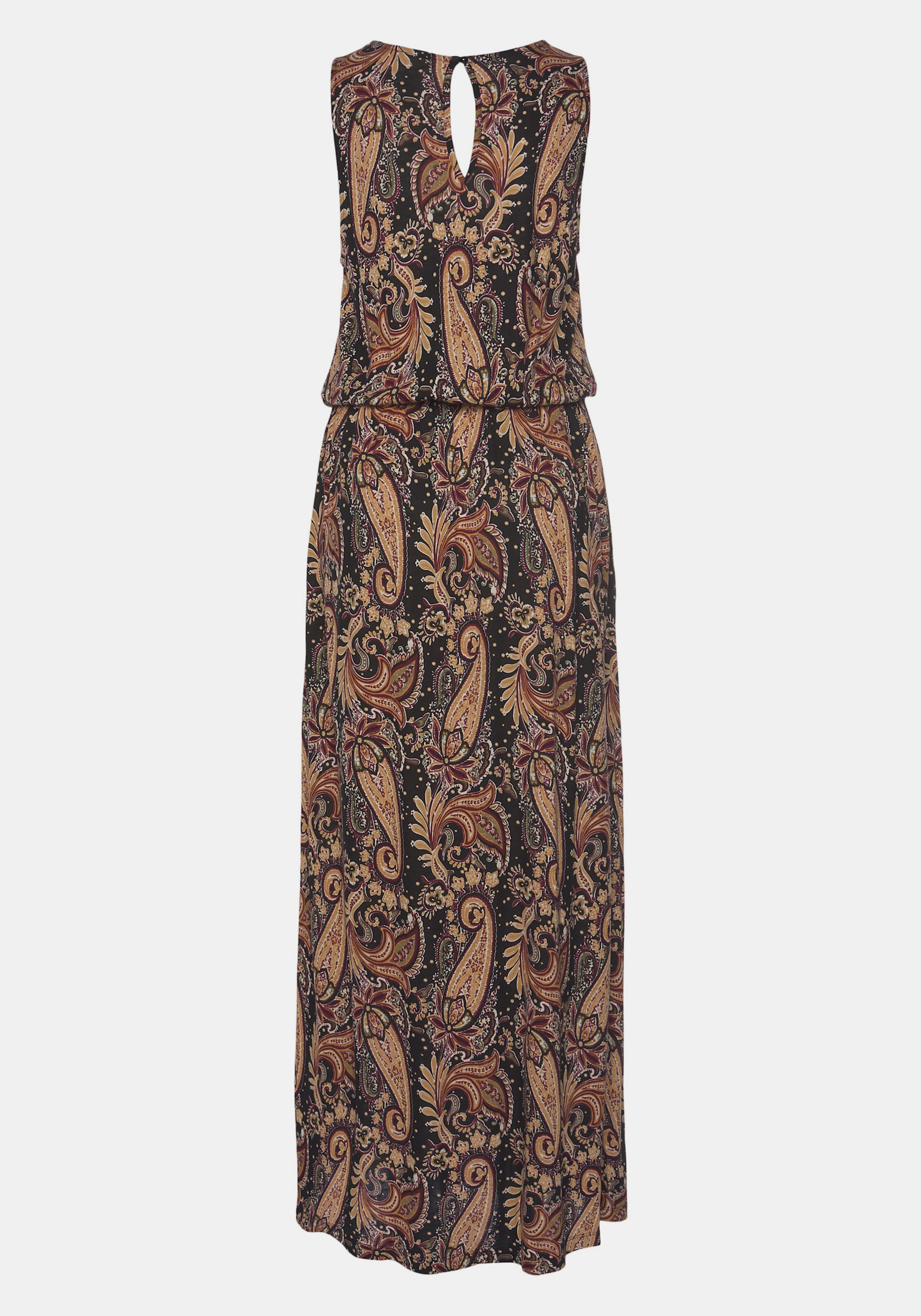 Maxikleid