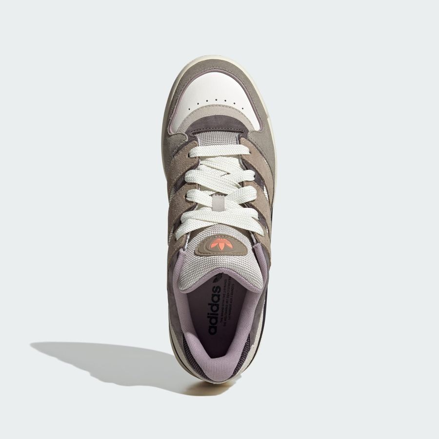 Adidas Original Chaussure Forum Puffed
