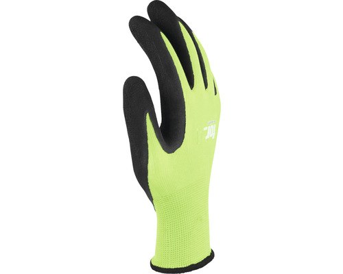 Tuinhandschoen voor_q Easy, maat XL