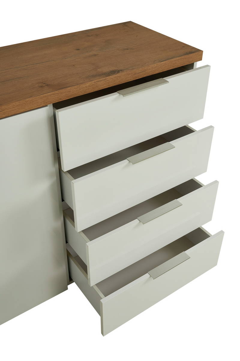 XORA Sideboard IDEA