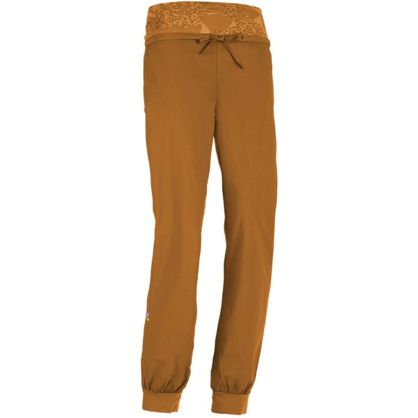 Pantalon escalade E9 HIT TROUSERS W LAND