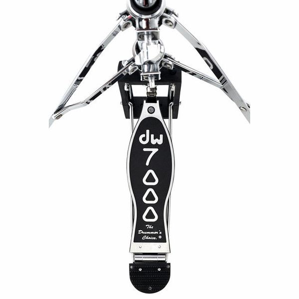 DW 7500 Hi-Hat Stand