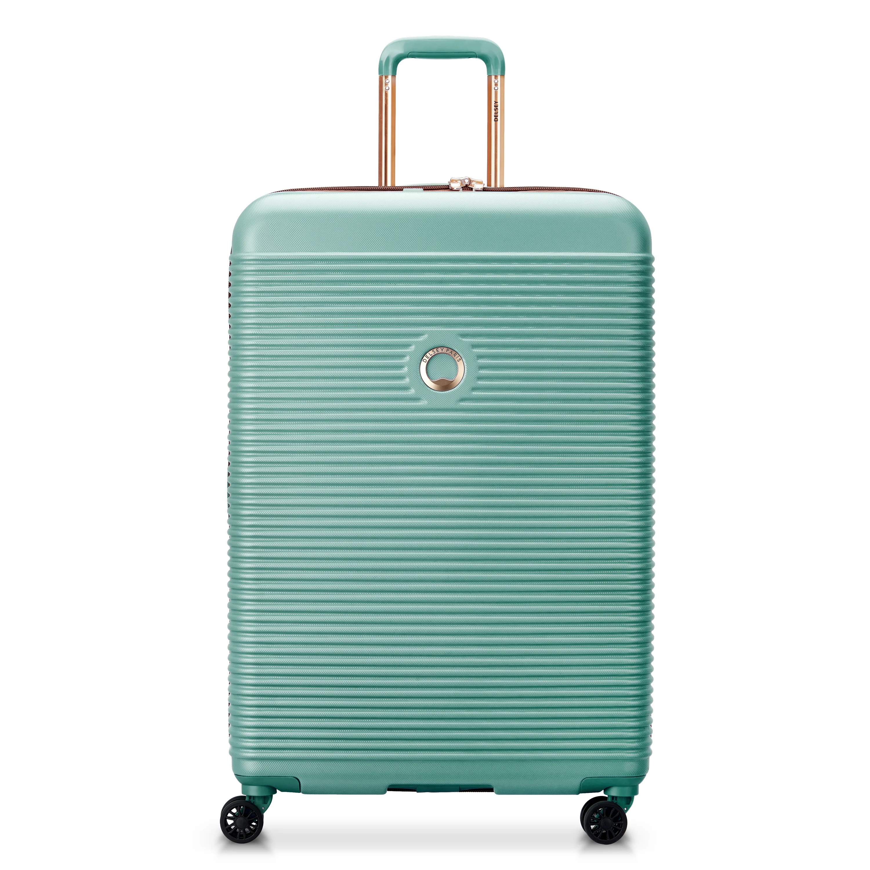 FREESTYLE - Valise soute rigide | Vert