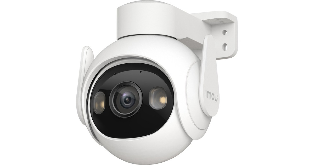 ImouCruiser 2 beveiligingscamera  (5MP, IP66, WiFi 6)