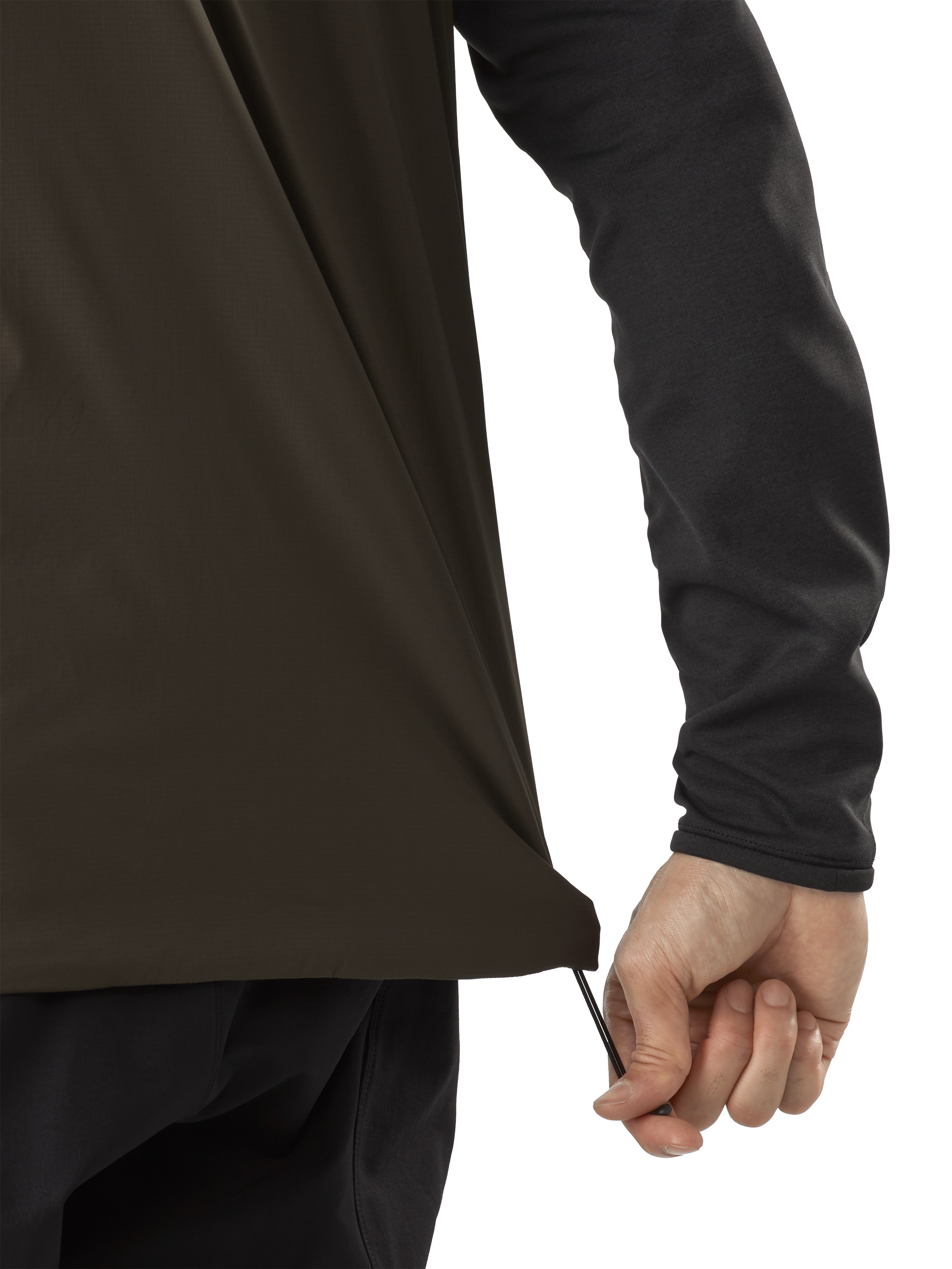 Atom Vest M