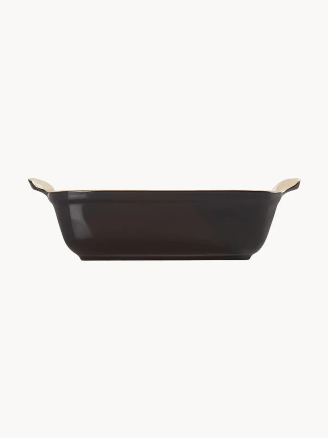 Le Creuset ovenschaal Ebbenzwart