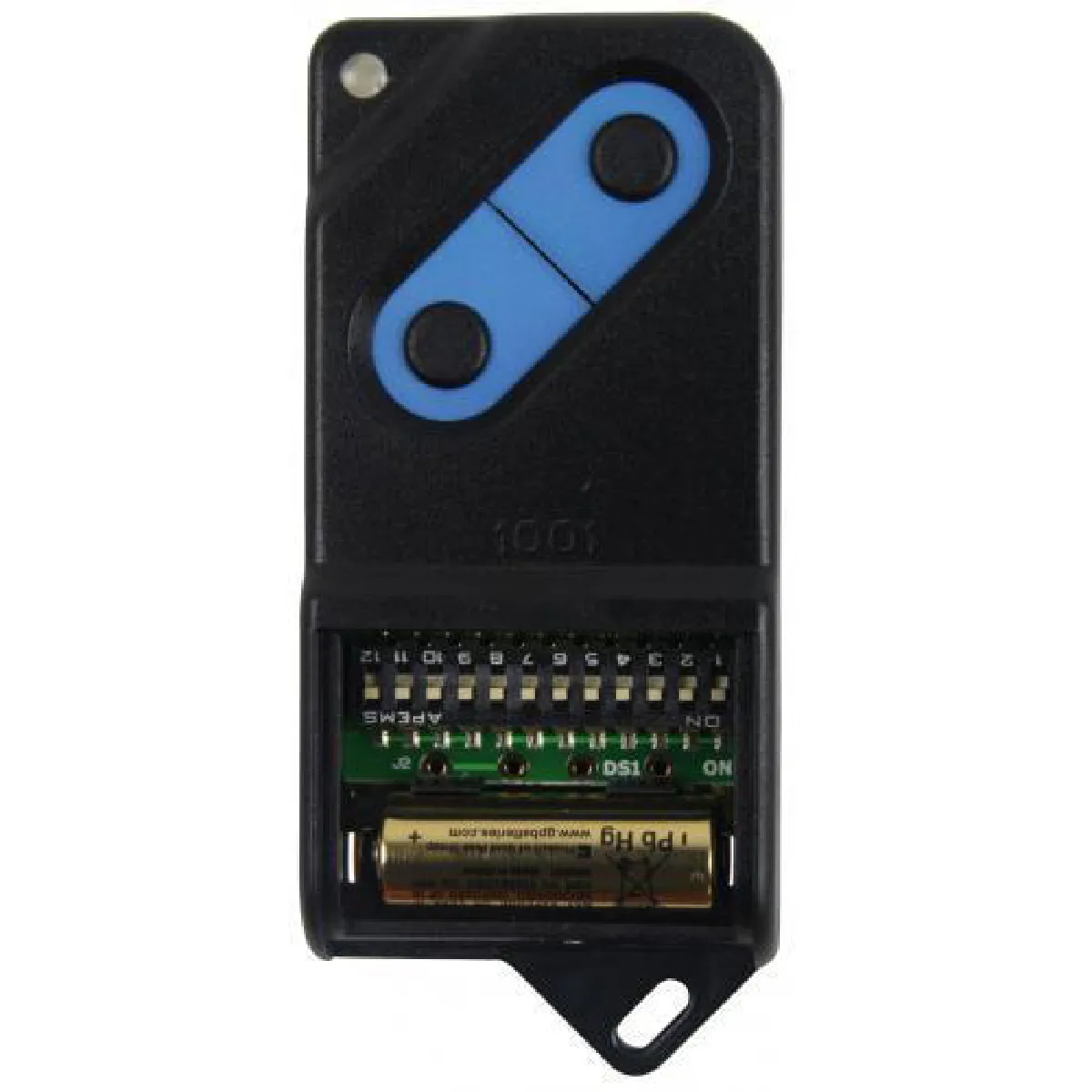 FAAC TM433DS-2