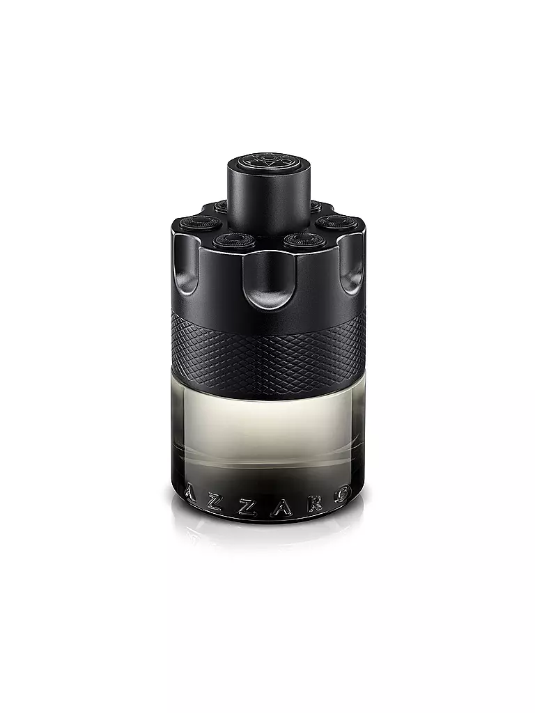 AZZARO The Most Wanted Eau de Toilette 100ml keine Farbe