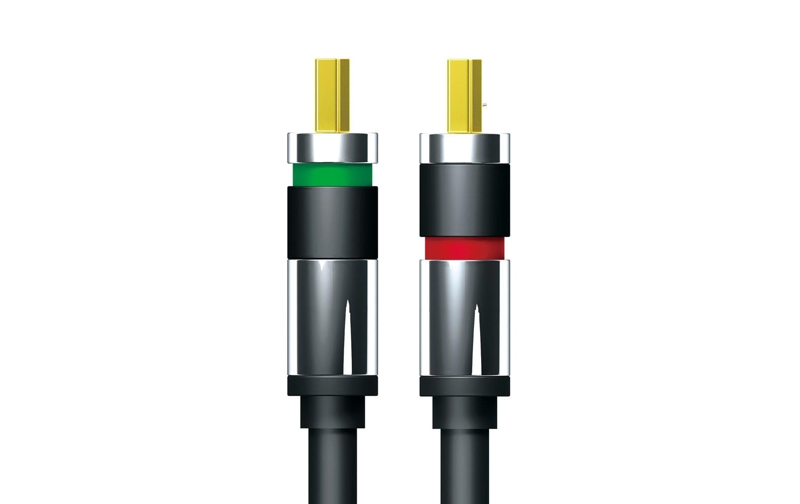 Kabel 4K High Speed HDMI Kabel mit Ethernet Kanal 2.00mZertifiziertes 4K High Speed HDMI Kabel mit Ethernet Kanal