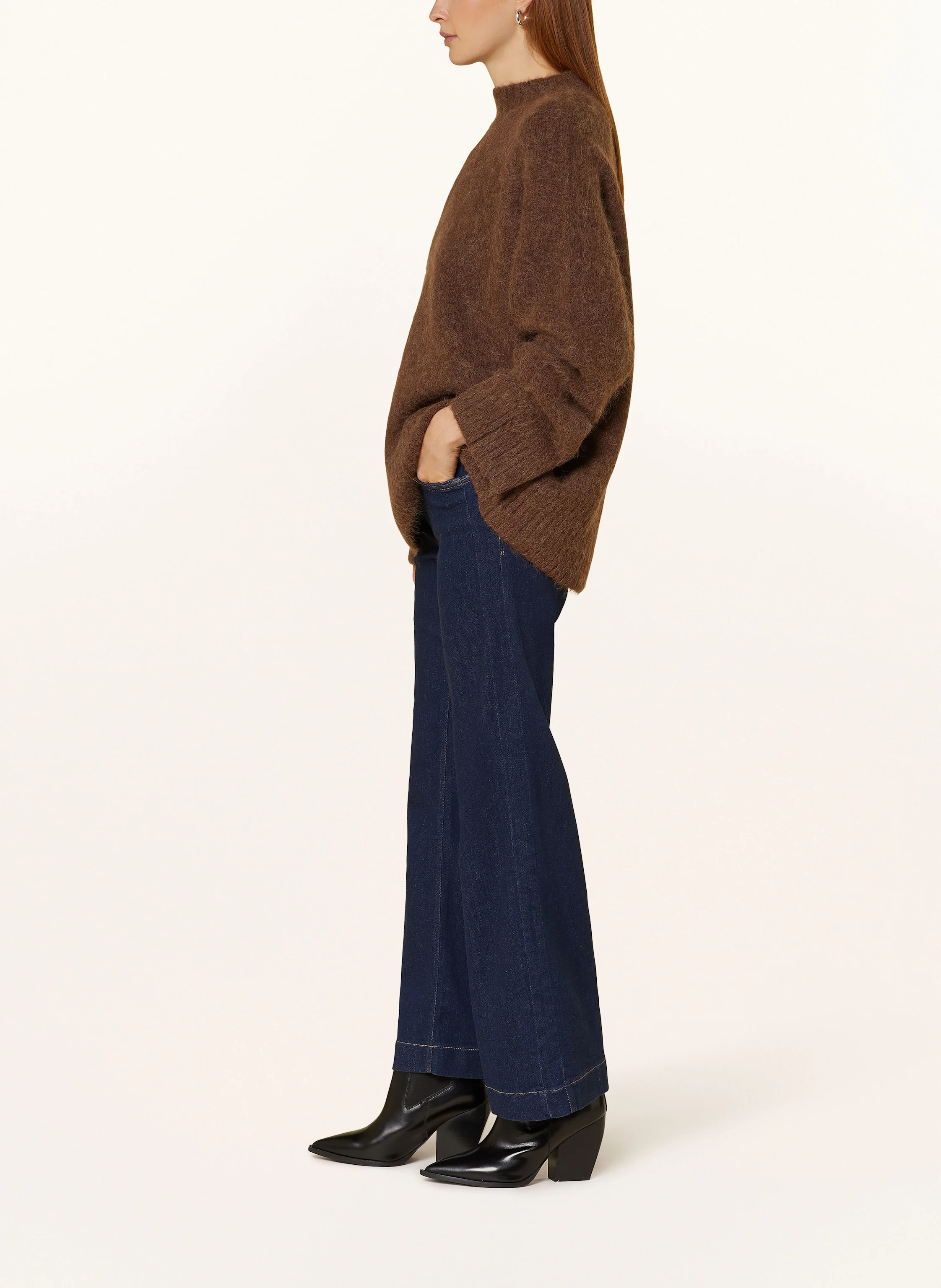 MAC Flared Jeans DREAM WONDER