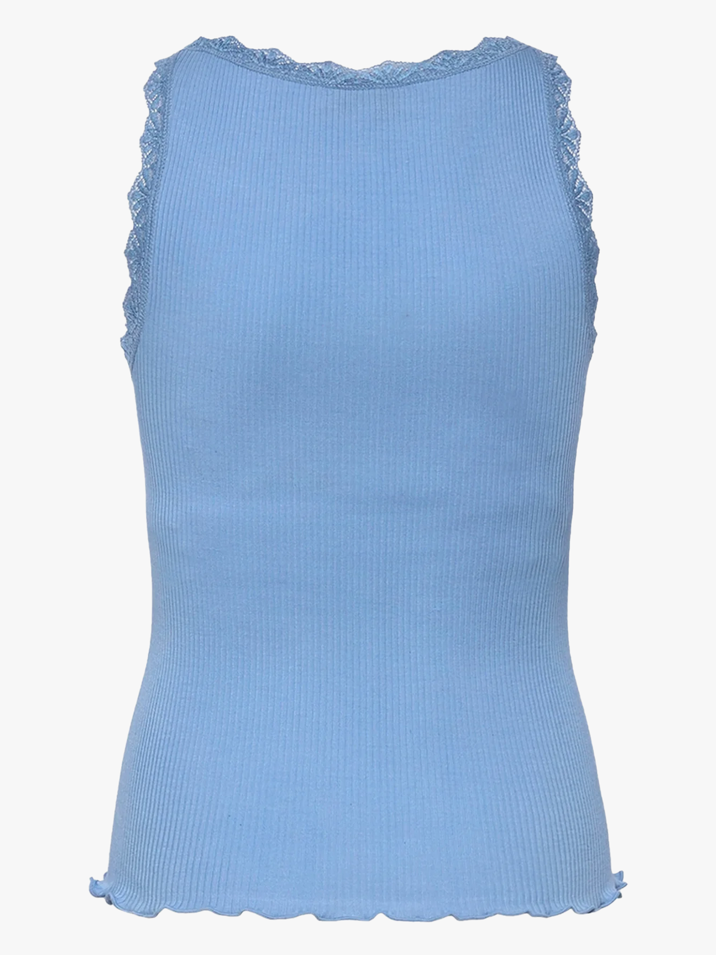 Balta SL Short Lace Top