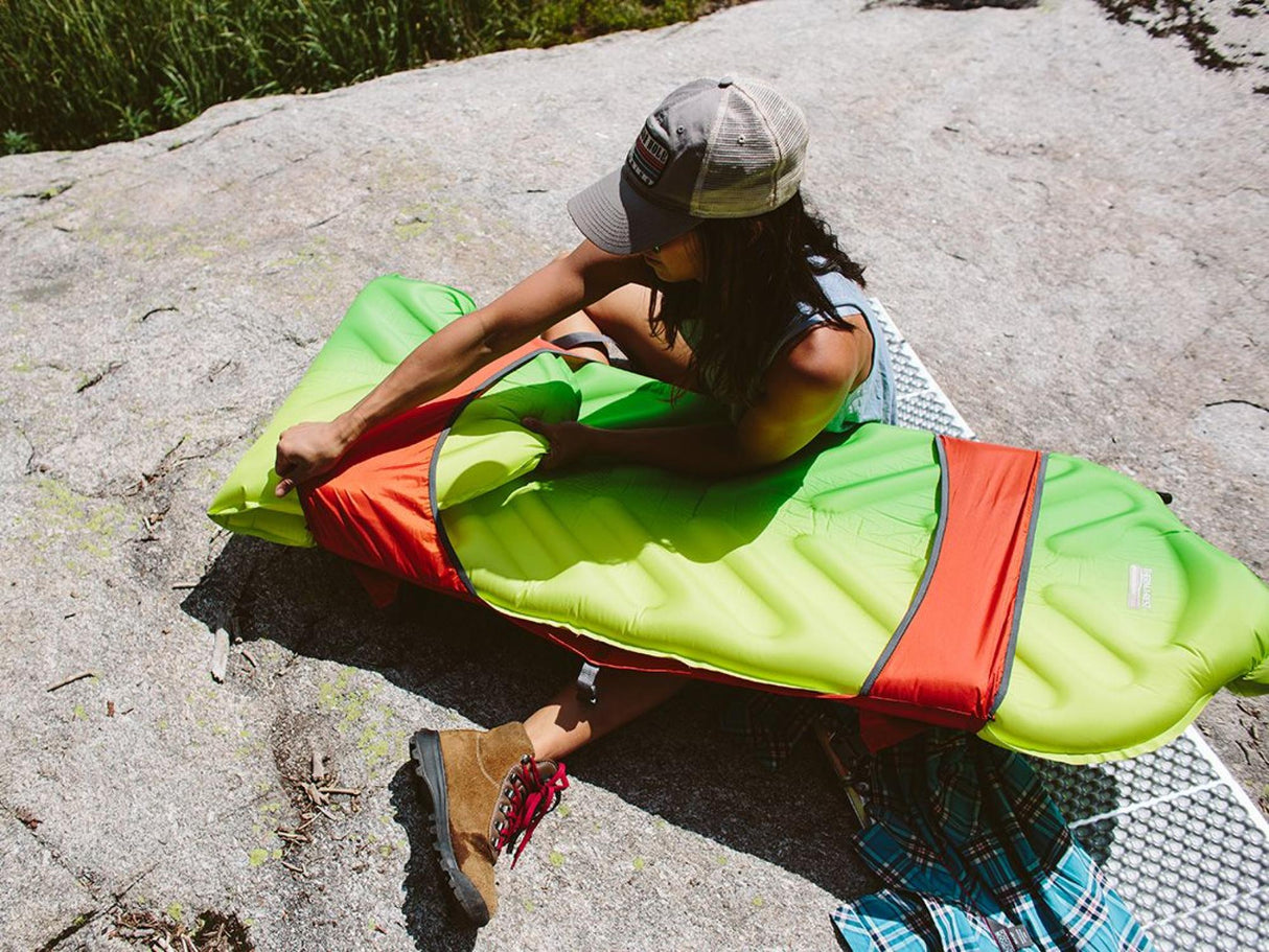 Therm-a-Rest<br>Trekker Chair 25