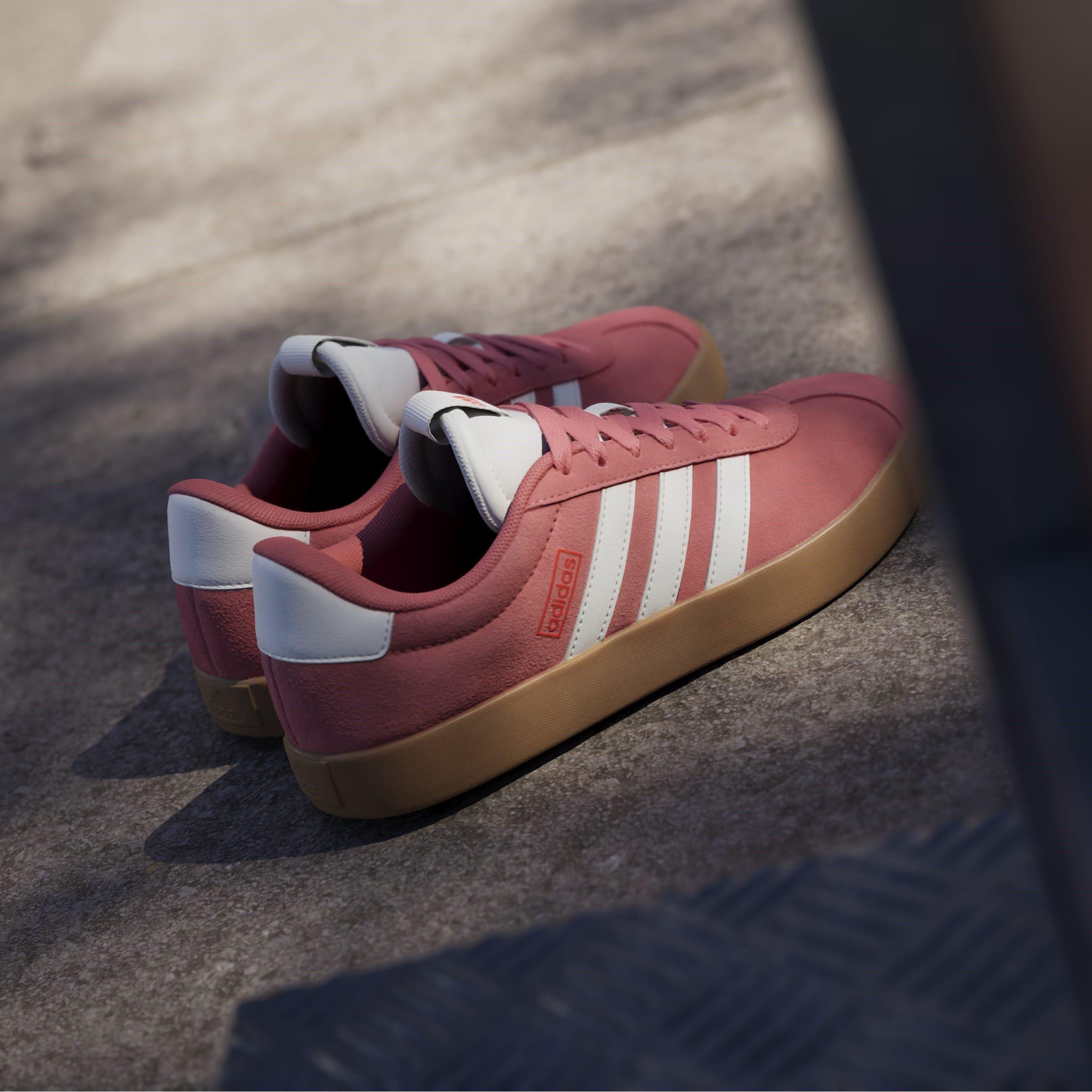 adidas VL Court 3.0 Womens