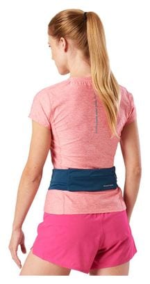 Ceinture de Course Unisexe Nathan Fit 2.0 Bleu