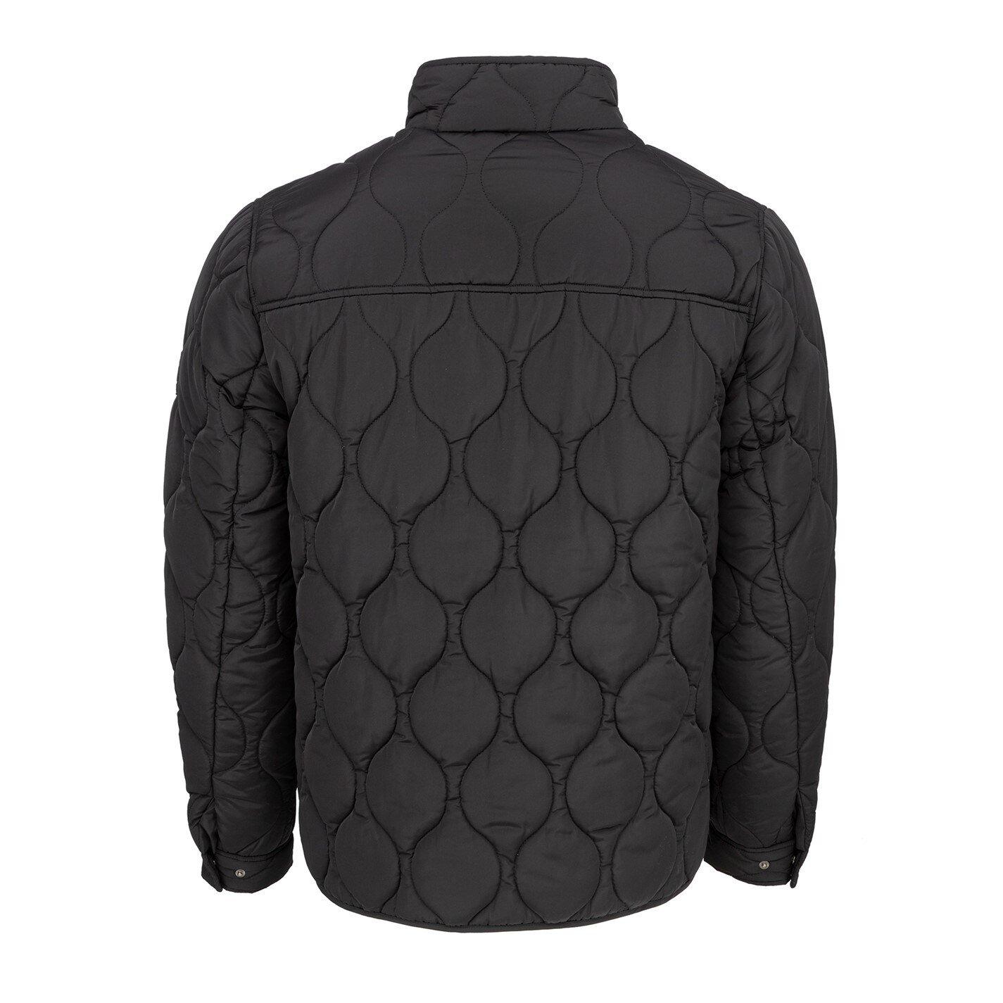 Firetrap Kingdom Jacket Mens