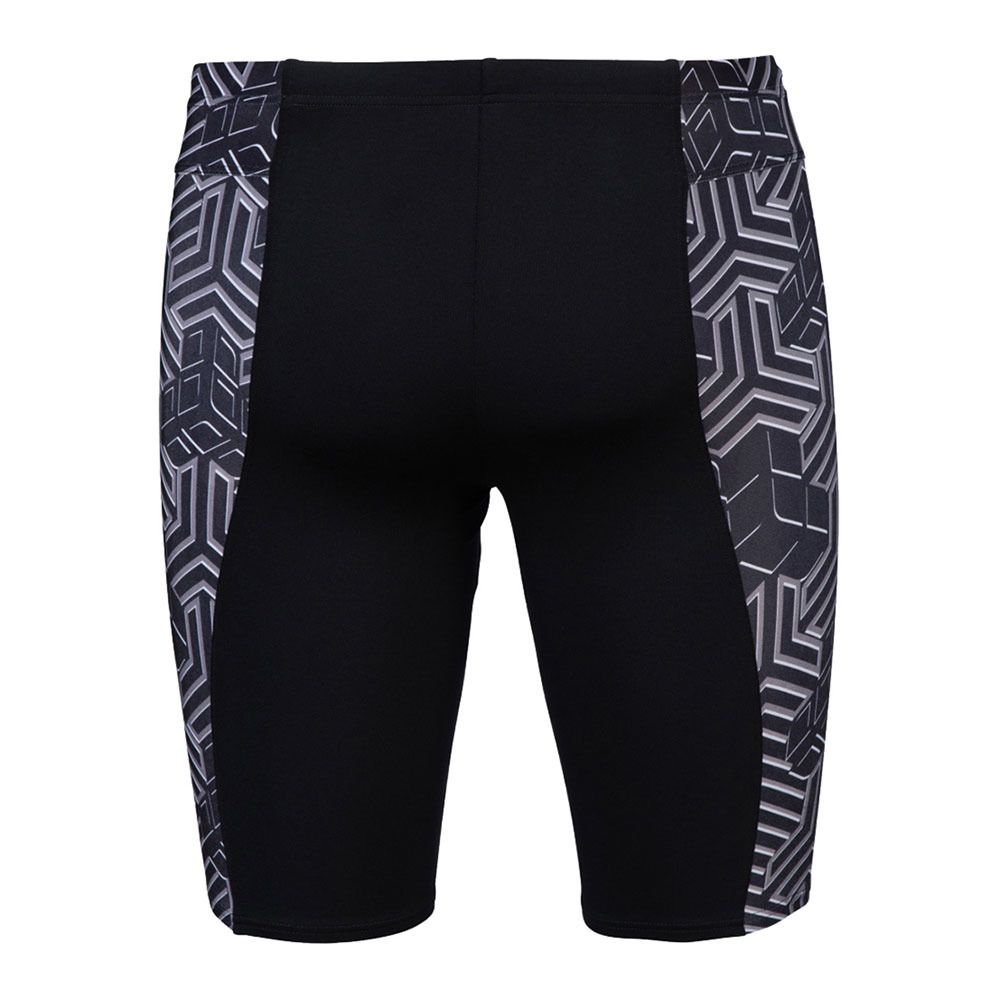 Arena KIKKO PRO - Jammer Homme black/black multi