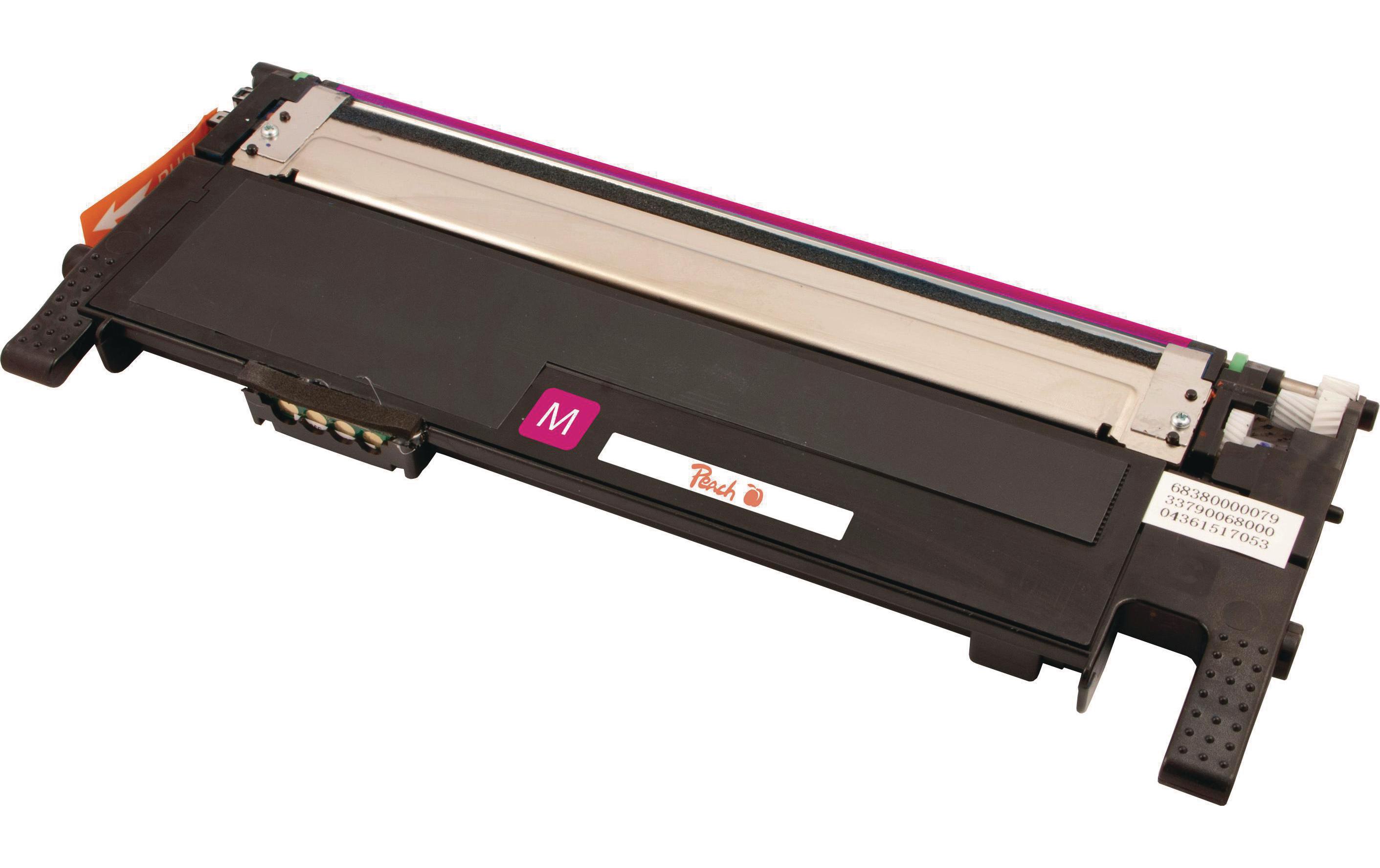 Toner Samsung CLT-M4072 MagentaToner, cyan