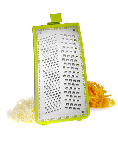 Ergonomic Grater 3 In 1