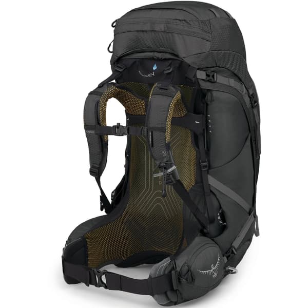 Sac à dos randonnée OSPREY ATMOS AG 65 BLACK