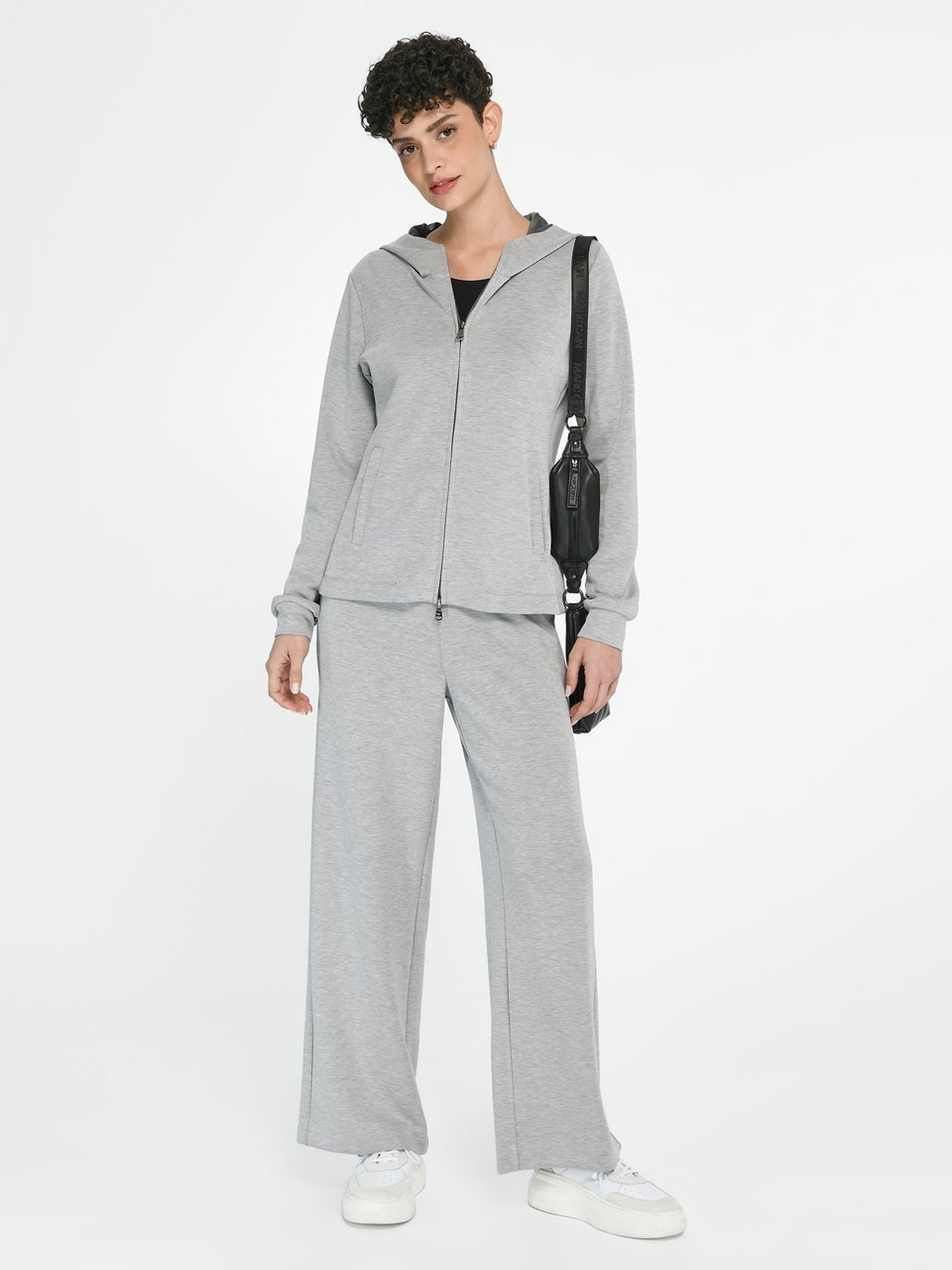 Sweatjacke