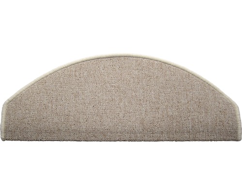 Rambo beige trapmat 28x65 cm
