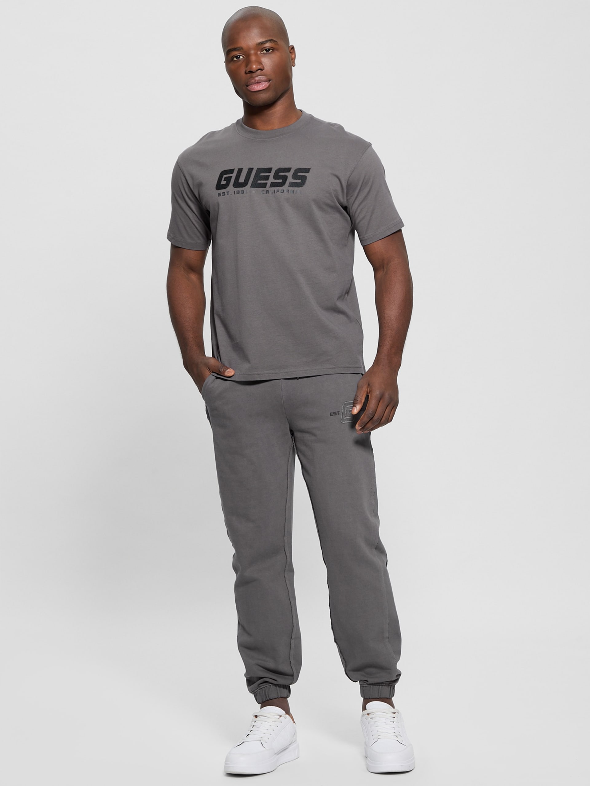 Camiseta Eco Suron