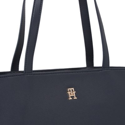Sac à main Th Essential Sc Tote Corp TOMMY HILFIGER