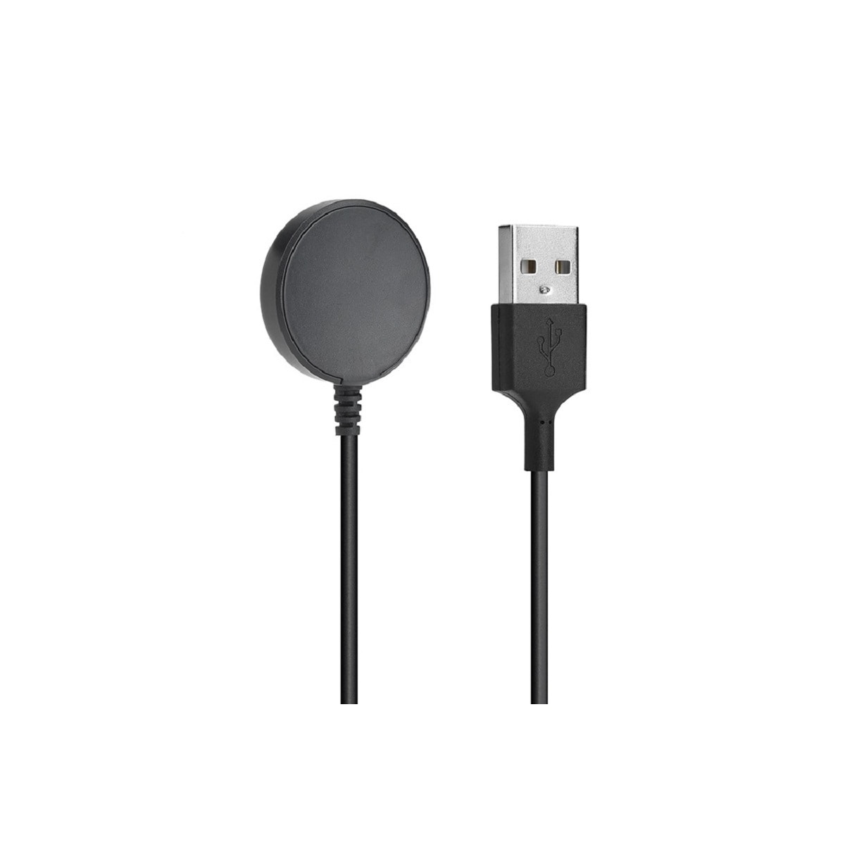 Samsung Klokkeladere 2 stk Sort